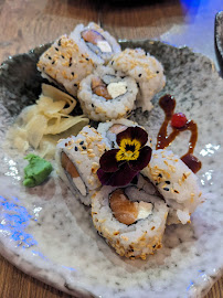 Les plus récentes photos du Restaurant japonais YOOKOSO à Paris - n°3