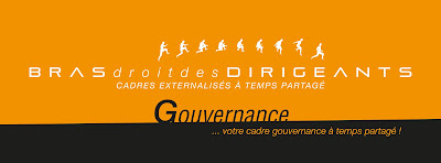 Bras Droit des Dirigeants Direction Générale (DG) à temps partagé - Agence de Poitiers à Chasseneuil-du-Poitou