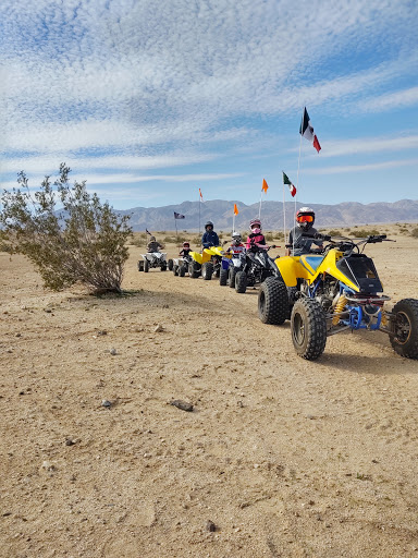 Ocotillo Wells State Vehicular Recreation Area image