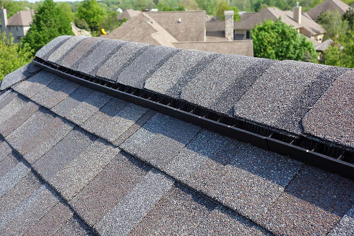 Fusion Roofing & Restoration in West Chester Township, Ohio