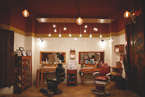 PepeH Barber Shop & Shave Parlor image