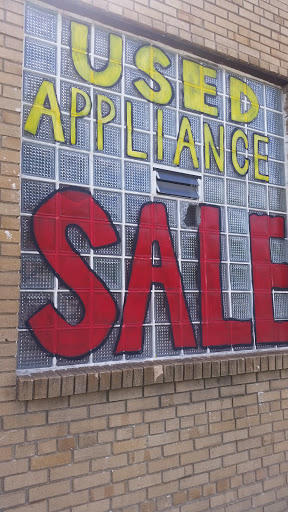 Recycling Center «A-1 Recycling Center & Appliance Sales», reviews and photos, 1423 Lowry Ave N, Minneapolis, MN 55411, USA