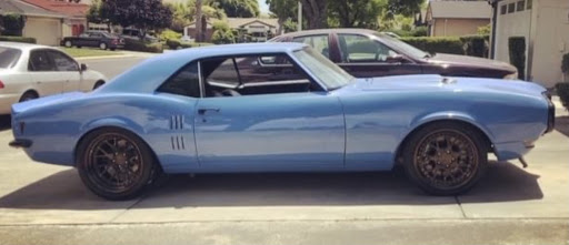 Financial Consultant «Woodside Credit LLC», reviews and photos