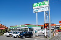 タイヤ館 伊那