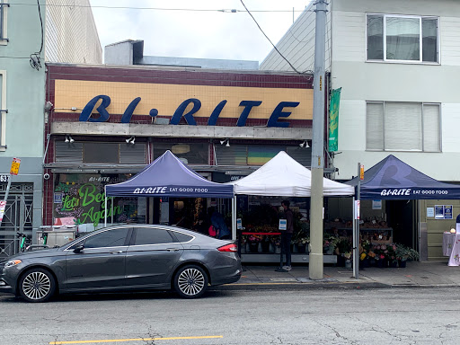 Grocery Store «Bi-Rite Market», reviews and photos, 3639 18th St, San Francisco, CA 94110, USA