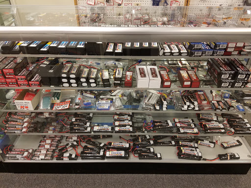 Ultimate Hobbies image