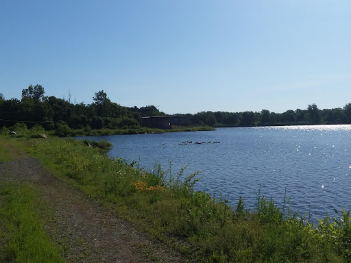 Park «Hollingsworth Park», reviews and photos, 348 Pond St, Braintree, MA 02184, USA