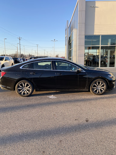 Car Dealer «Motorcars of Lansing Inc», reviews and photos, 6505 S Pennsylvania Ave, Lansing, MI 48911, USA