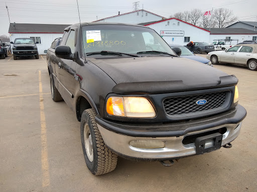 Smog Inspection Station «IAA Vehicle Purchasing», reviews and photos, 3302 S Harding St, Indianapolis, IN 46217, USA