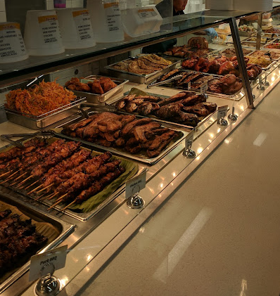 Grocery Store «Island Pacific Seafood Market», reviews and photos, 8650 W Tropicana Ave, Las Vegas, NV 89147, USA