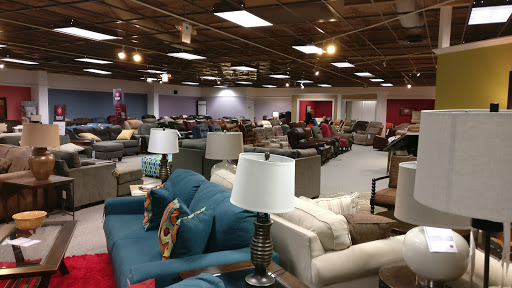 Furniture Store «Dunk & Bright Furniture», reviews and photos, 2648 S Salina St, Syracuse, NY 13205, USA