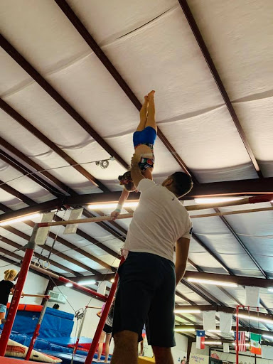 Gymnastics Center «Olympo Gymnastics», reviews and photos, 10354 US-80, Forney, TX 75126, USA