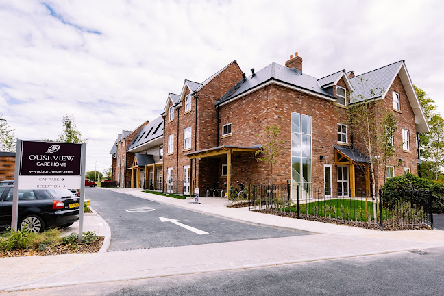 Barchester - Ouse View Care Home