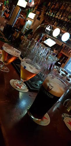 The Duke of Oz - Bar