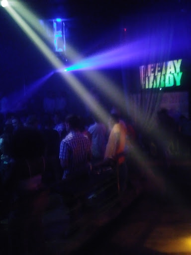 Night Club «Necto Nightclub», reviews and photos, 516 E Liberty St, Ann Arbor, MI 48104, USA