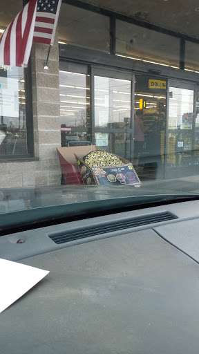 Discount Store «Dollar General», reviews and photos, 1231 Missouri Ave, West Plains, MO 65775, USA