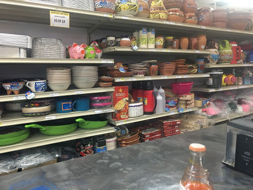 Supermarket «Acapulco Tropical», reviews and photos, 3525 1st St E, Bradenton, FL 34208, USA