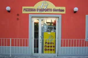 Pizzeria D'Asporto Giordano image