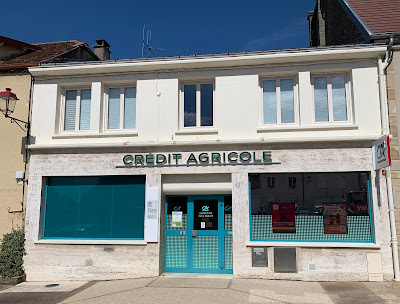 Crédit Agricole de Champagne-Bourgogne à Fayl-Billot