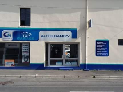 Photo 1 - Auto danizy