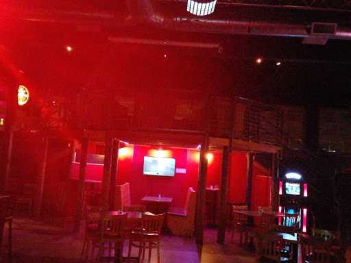 Bar & Grill «Port Of Call Bistro & Bar», reviews and photos, 894 Commercial St, Astoria, OR 97103, USA