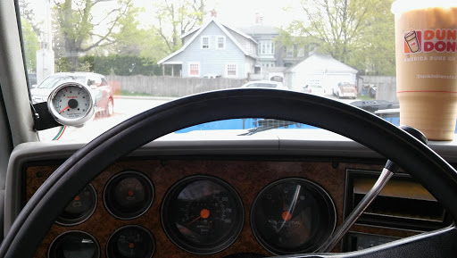 Auto Parts Store «AutoZone», reviews and photos, 3 E Grove St, Middleborough, MA 02346, USA