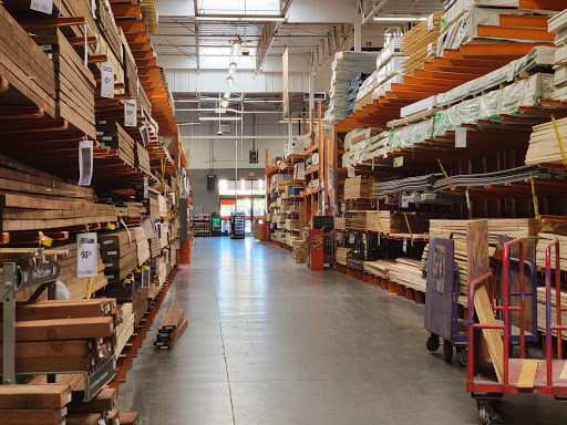 Home Improvement Store «The Home Depot», reviews and photos, 24451 Crenshaw Blvd, Torrance, CA 90505, USA