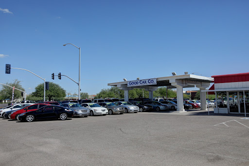 Used Car Dealer «Good Car Co», reviews and photos, 1761 W Broadway Rd, Mesa, AZ 85202, USA