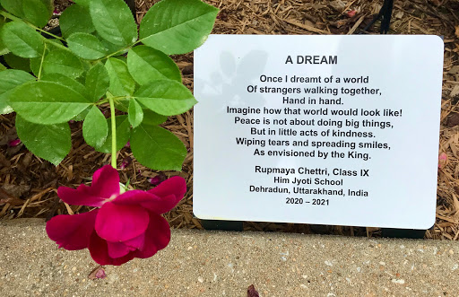 Historical Place «Martin Luther King Jr. National Historic Site», reviews and photos, 450 Auburn Ave NE, Atlanta, GA 30312, USA