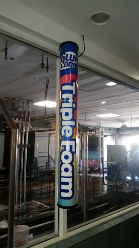 Car Wash «Northridge Car Wash», reviews and photos, 9240 Reseda Blvd, Northridge, CA 91324, USA