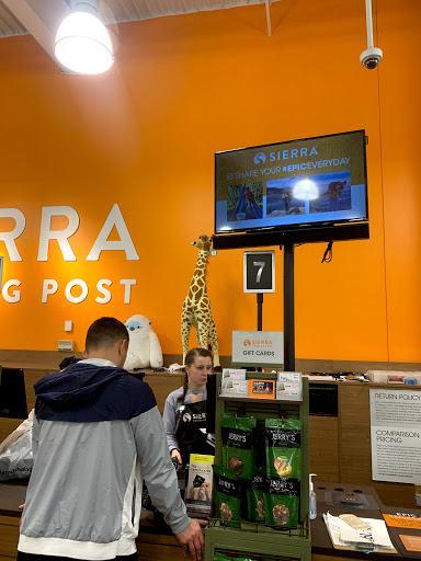 Outdoor Sports Store «Sierra Trading Post», reviews and photos, 215 N Maple Rd Unit 1F, Ann Arbor, MI 48103, USA