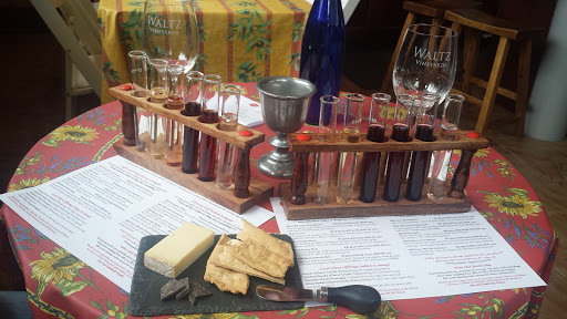 Winery «WALTZ VINEYARDS ESTATE WINERY», reviews and photos, 1599 Old Line Rd, Manheim, PA 17545, USA