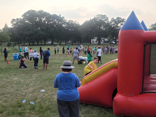 Park «Webber Park», reviews and photos, 4300 Webber Pkwy, Minneapolis, MN 55412, USA