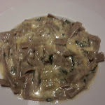 Photo n°5 de l'avis de Stefano.a fait le 31/08/2016 à 06:45 sur le  Agriturismo Binda à Sormano