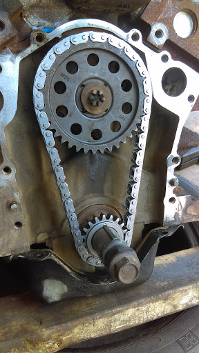 Auto Body Shop «Livonia Auto Body & Repair», reviews and photos, 27780 Joy Rd, Livonia, MI 48150, USA