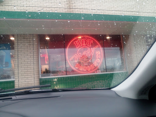 Bakery «Krispy Kreme Doughnuts», reviews and photos, 3095 Ross Clark Cir 84W, Dothan, AL 36301, USA