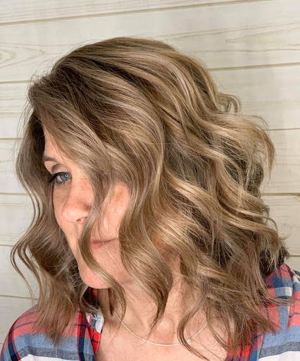 Hair Salon «The Hair Company», reviews and photos, 22740 Washington St, Leonardtown, MD 20650, USA