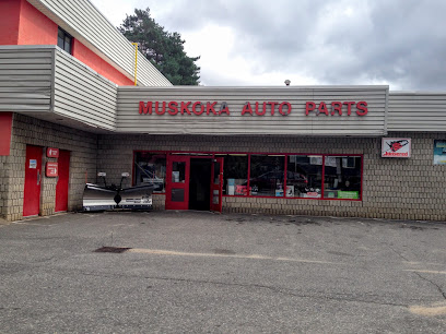 Muskoka Auto Parts Limited