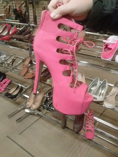 Thrift Store «Goodwill Canton Store», reviews and photos