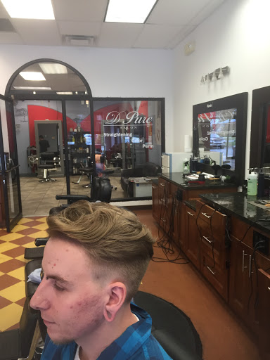 Barber Shop «Barber House Barber Shop», reviews and photos, 3450 Seminole Trail, Charlottesville, VA 22911, USA