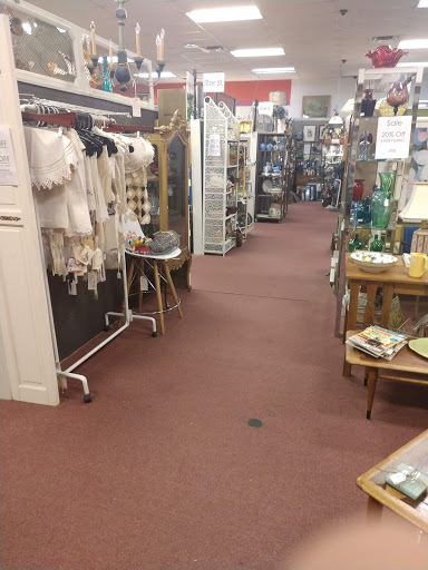 Thrift Store «Family Place Thrift Shop», reviews and photos