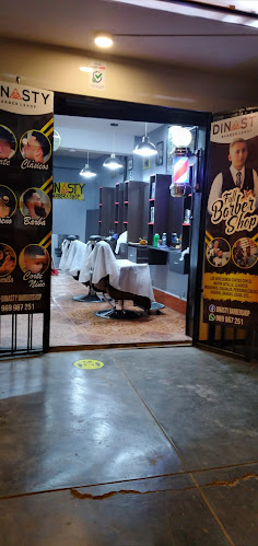 Opiniones de Dinasty BarberShop en Puente Piedra - Barbería