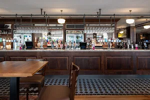 The John Russell Fox - JD Wetherspoon image