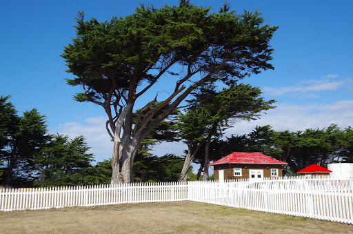 Museum «Lightkeepers Museum», reviews and photos, 45300 Lighthouse Rd, Mendocino, CA 95460, USA