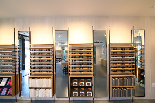 Optician «Warby Parker», reviews and photos, 1422 Abbot Kinney Blvd, Venice, CA 90291, USA