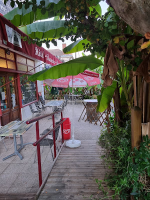 hotel brasserie le cafe de la gare - FDJ à Sainte-Foy-la-Grande
