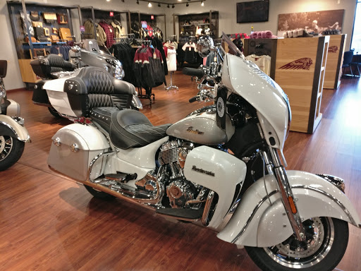 Store «Indian Motorcycle Of Auburn», reviews and photos, 1743 W Valley Hwy S, Auburn, WA 98001, USA