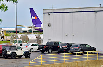 FedEx Ship Center
