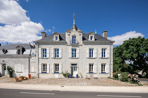 Casa Mila - Chambres d'Hôtes raffinées vue Loire et piscine image