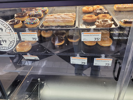 Supermarket «Lucky», reviews and photos, 777 E Monte Vista Ave, Vacaville, CA 95688, USA